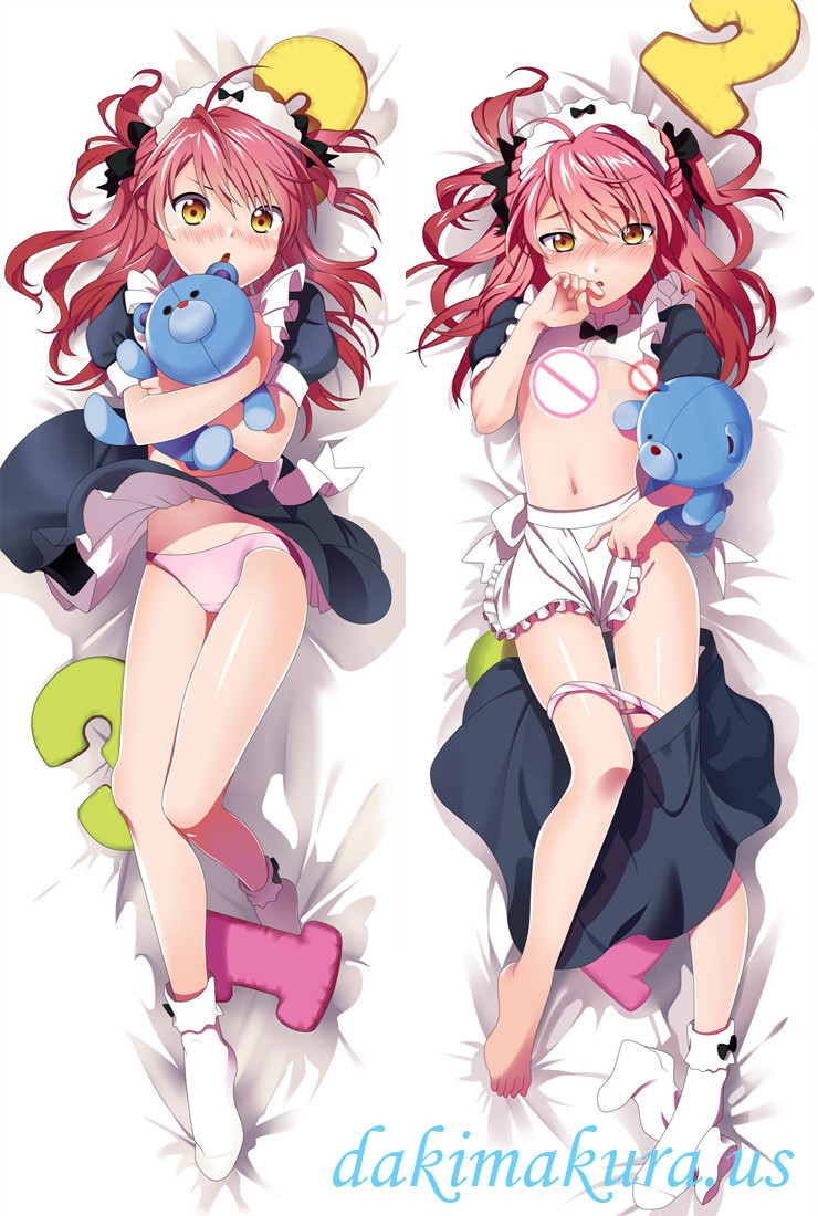 Japanese pillow case character body pillows dakimakura pillow cover